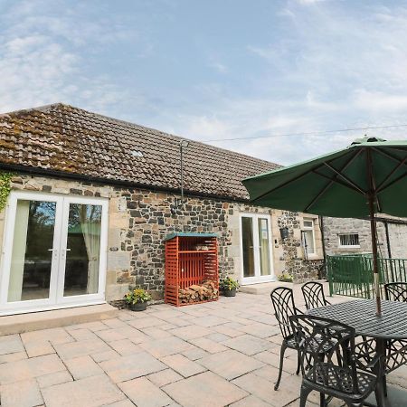 Gardener'S Cottage Belford Exterior photo