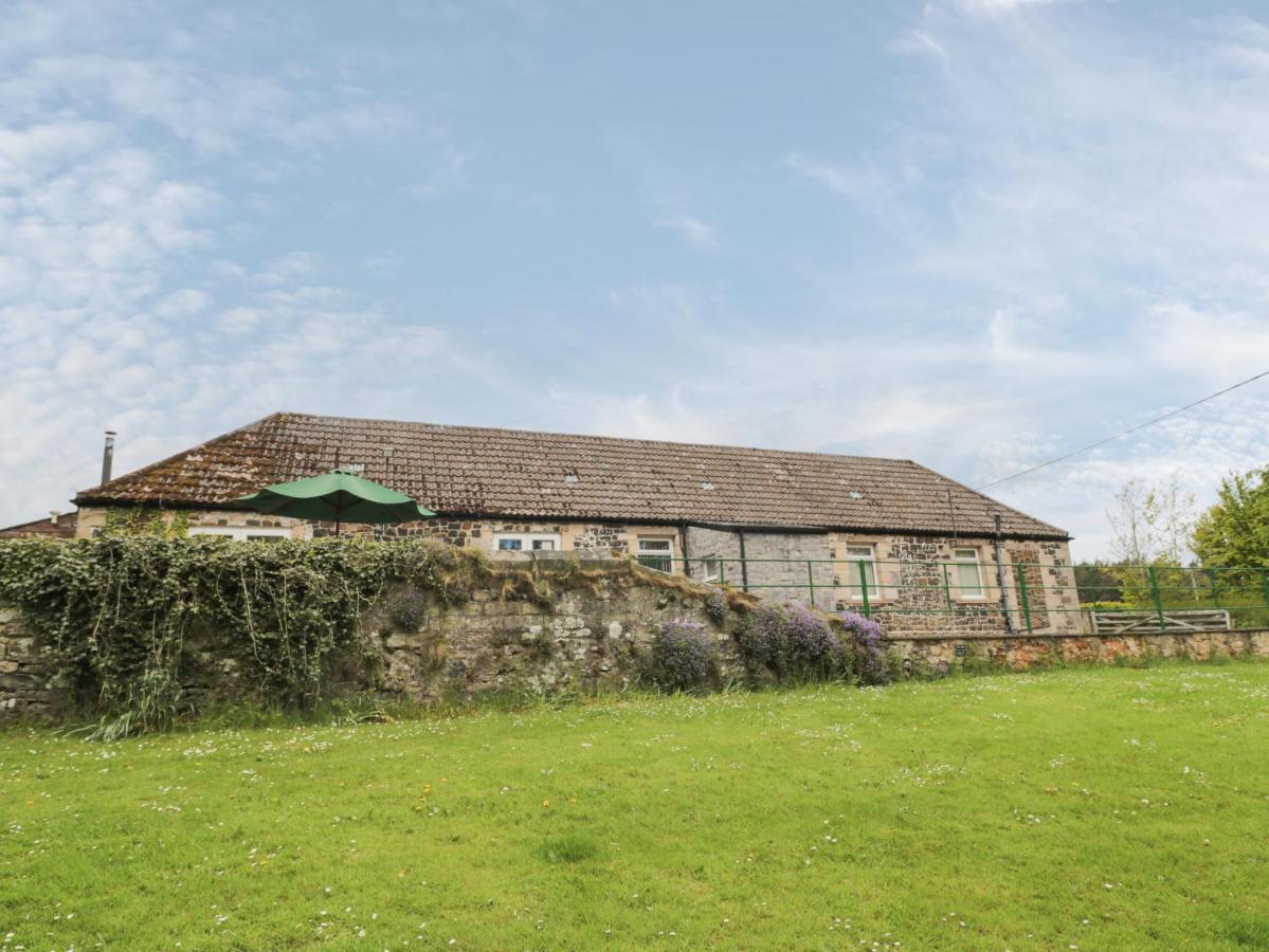 Gardener'S Cottage Belford Exterior photo